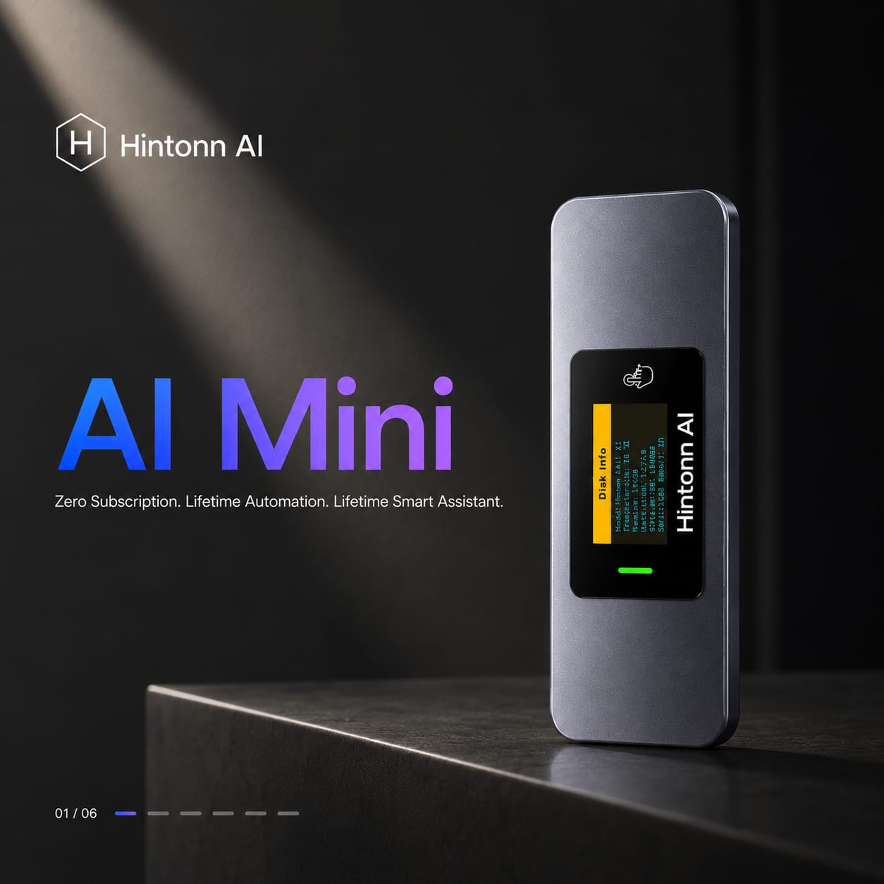 AI Mini