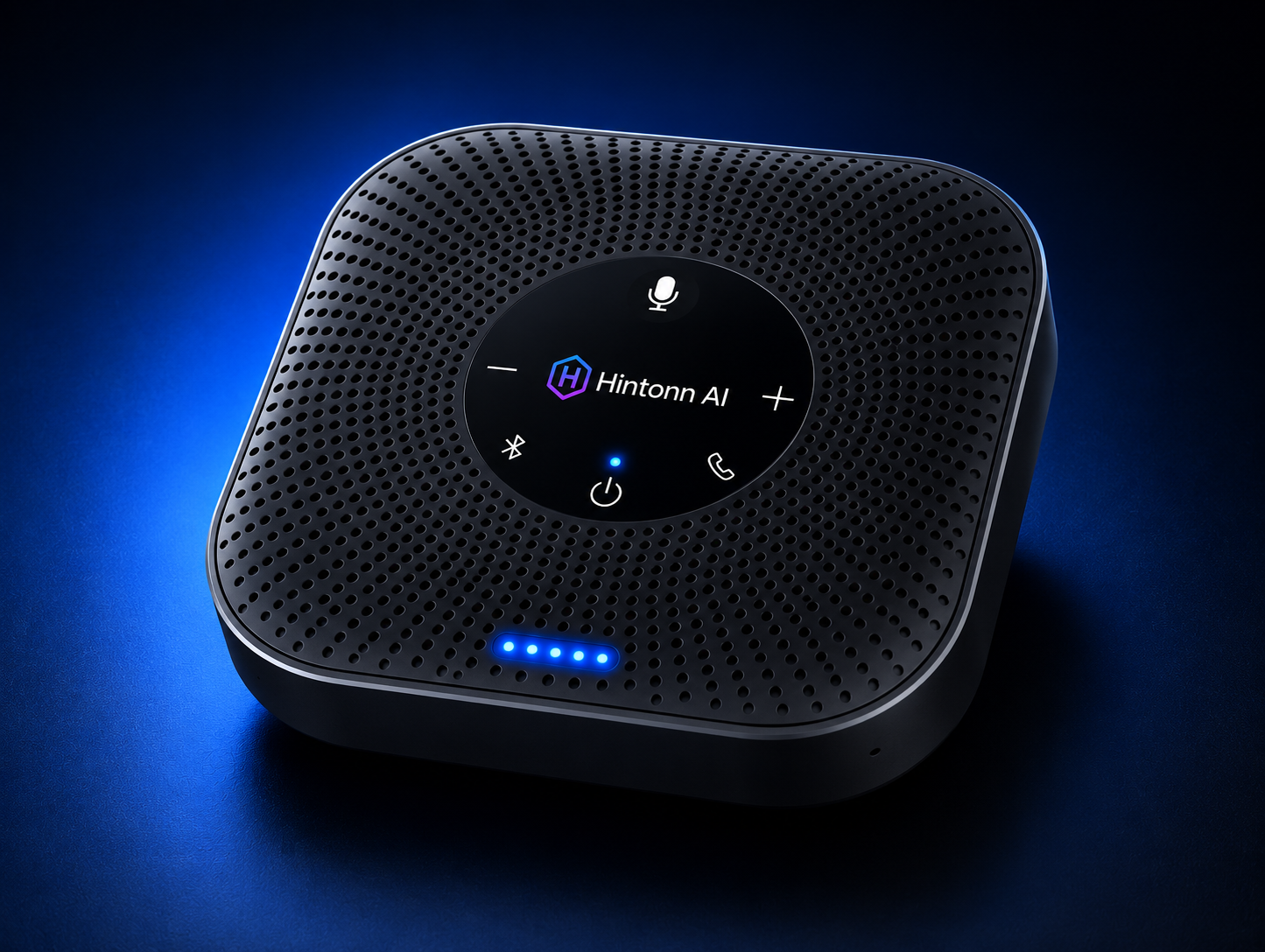 AI Speaker