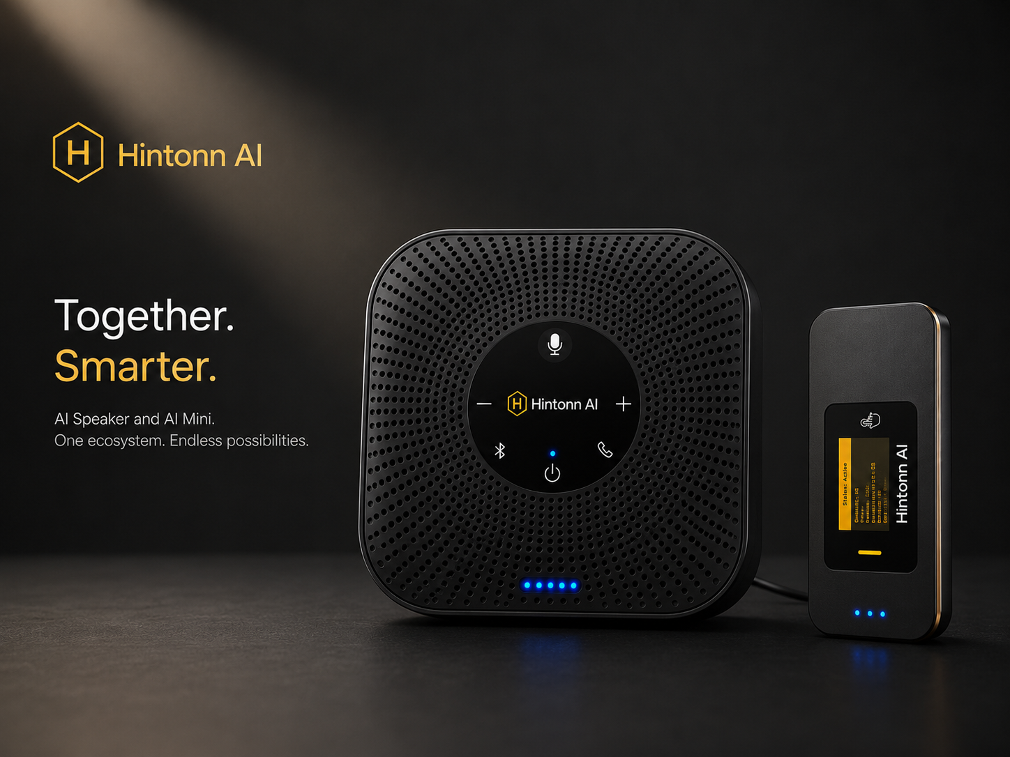 With AI Mini